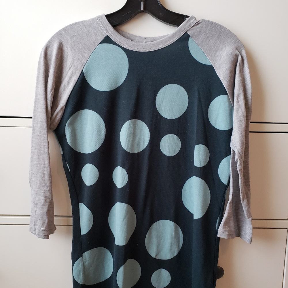 Lularoe tee-shirt